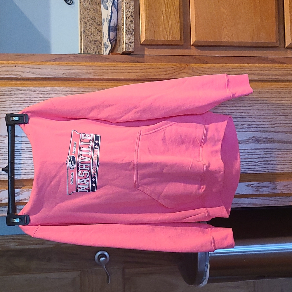 Nashville sweatshirt